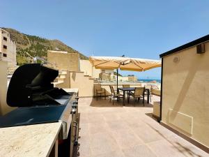 Gs Vacantions del Golfo con vasca idromassaggio