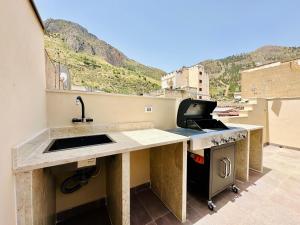 Gs Vacantions del Golfo con vasca idromassaggio
