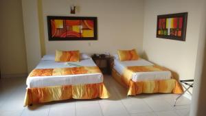 Hotel Tumburagua Soin Sas