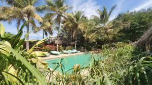 LE BENTENIER Home Détente - 达喀尔