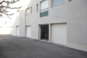 Appartement confortable au Cap dAgde 55 m² avec vue mer