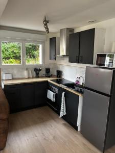 La maisonnette de Camillou