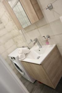 #Ioanna Apartments Luxury Suite Νο4