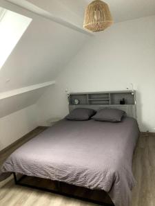 Maison Laborde Auxerre