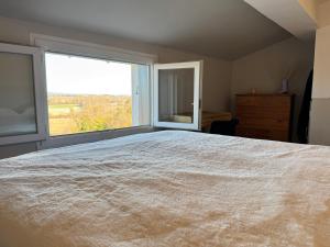 Appartements Balaruc-le-vieux-La Lagune de Thau : photos des chambres