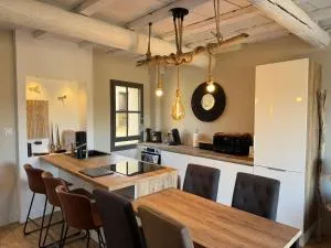 Balaruc-le-vieux-La Lagune de Thau - Poussan