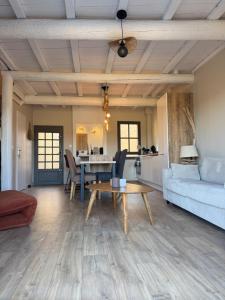 Appartements Balaruc-le-vieux-La Lagune de Thau : photos des chambres