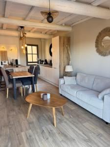 Appartements Balaruc-le-vieux-La Lagune de Thau : photos des chambres