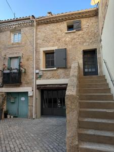 Appartements Balaruc-le-vieux-La Lagune de Thau : photos des chambres