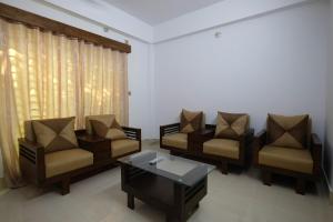 Golden Grove - Ubytování bez kategorie ve městě Dháka