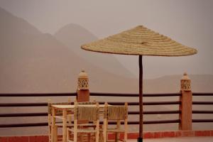 Refuge Comfort and Rustic Charm