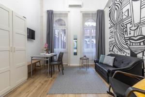 Comfort Residence B