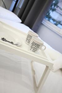 #Ioanna Apartments Luxury Suite Νο2