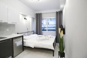 #Ioanna Apartments Luxury Suite Νο2