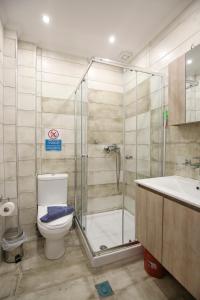 #Ioanna Apartments Luxury Suite Νο2