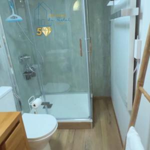 Appartements Le Grillon de Pongo Elegant T2 avec balcons : photos des chambres