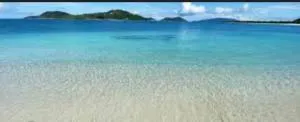 Ocean Breeze Comfort - Tortola Island