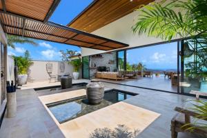 Amazing Luxury Villa