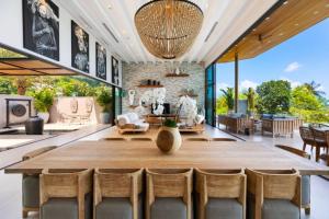 Amazing Luxury Villa