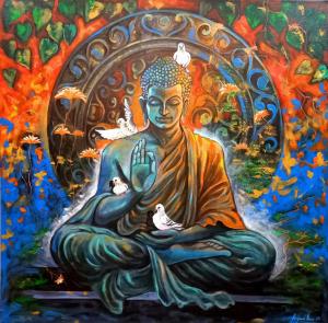 Mystic Vibes Fitness- Commune