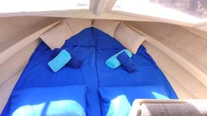 Varuna en Sur de Tenerife