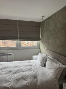 3 Bedroom Apartment in Chelsea
