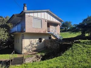 El Molino de Mateo - Cubas