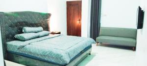 Al Yama Homestay Syariah