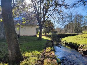 El Molino de Mateo