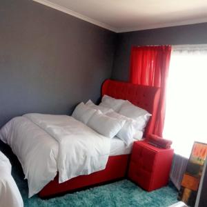 Fairbridge Queens and Kings Guest House