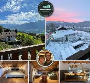 Lindennest - romantic lime loft - Reith bei Seefeld