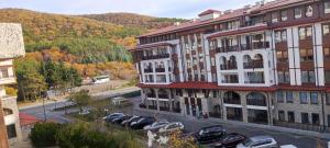 Studio w kompleksie Ethara-3