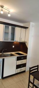 Studio w kompleksie Ethara-3