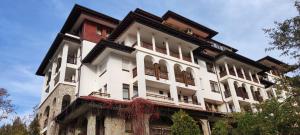 Studio w kompleksie Ethara-3