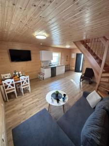 Zielona Dolina Sarbinowo