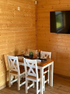 Zielona Dolina Sarbinowo