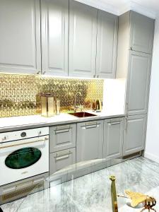 Apartament Golden Lake Mrągowo