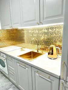 Apartament Golden Lake Mrągowo