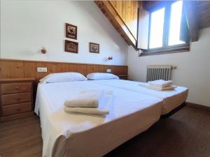 Check-in casas Ibonet 32