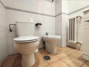 Check-in casas Ibonet 32