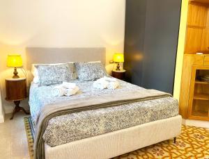 Monti Lovely Suite