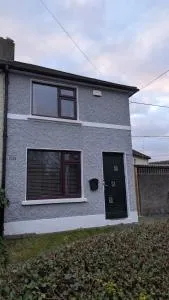 Spacious house in Central Dublin - 萨顿
