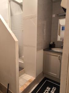 Maisons de vacances Le cabanon : photos des chambres