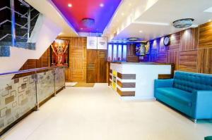 Hotel Kwality Inn by Naivedhya Veg Treat