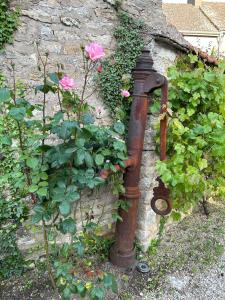 Maisons de vacances Domaine Paulette, Maison Paulette : photos des chambres