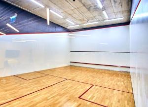 P&O Apartments Mennica Residence IV