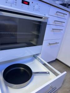 Apartment with terrace Nasinge 4F