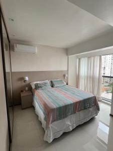 COP 30 Apto 702 Double Suite