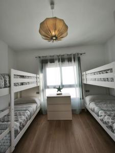 Recidencial Cruz del Mar "Duplex Villa Amanecer"