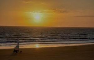 Recidencial Cruz del Mar